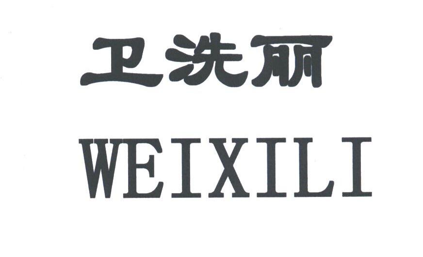 卫洗丽