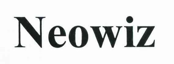 NEOWIZ