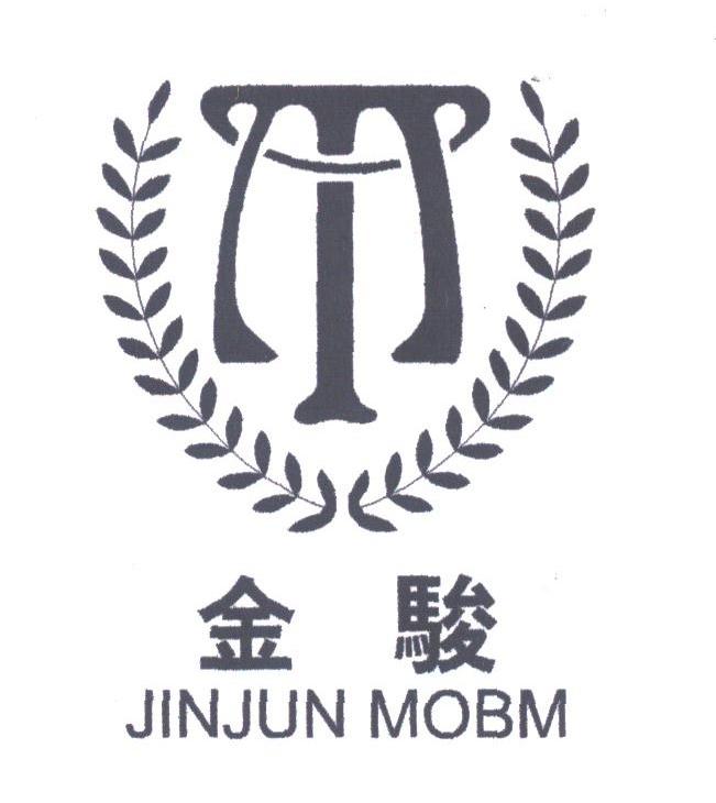 金骏;JINJUN MOBM