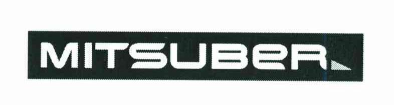 MITSUBER