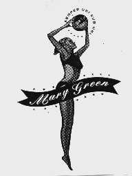 MARY GREEN