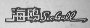 海鸥