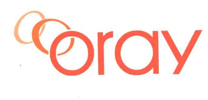 ORAY