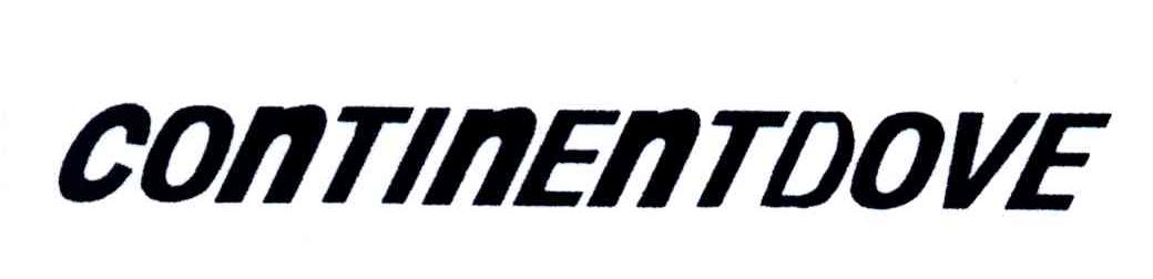 CONTINENTDOVE