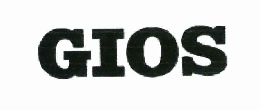 GIOS