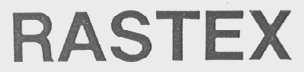 RASTEX