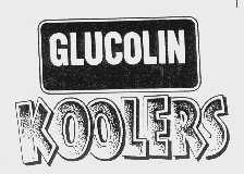 GLUCOLIN KOOLERS