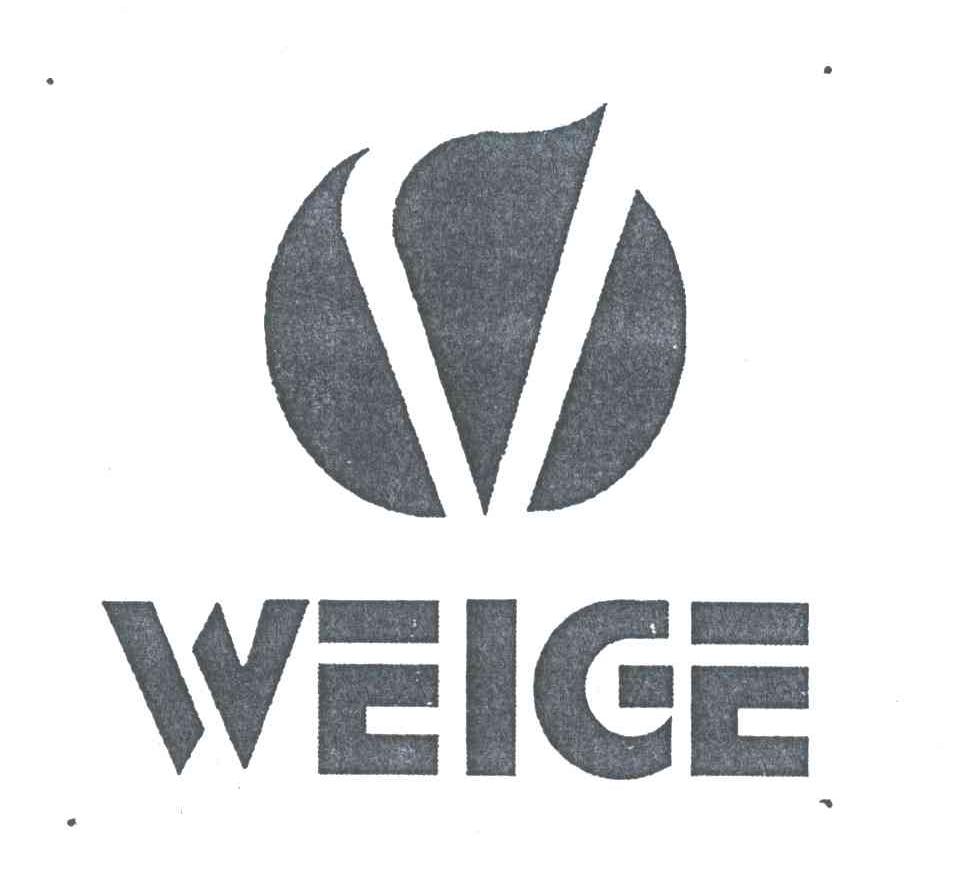 WEIGE