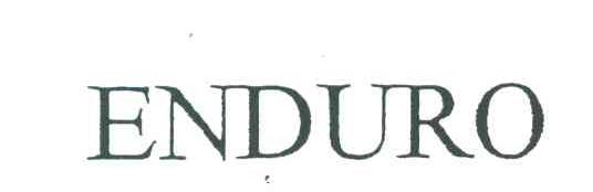 ENDURO