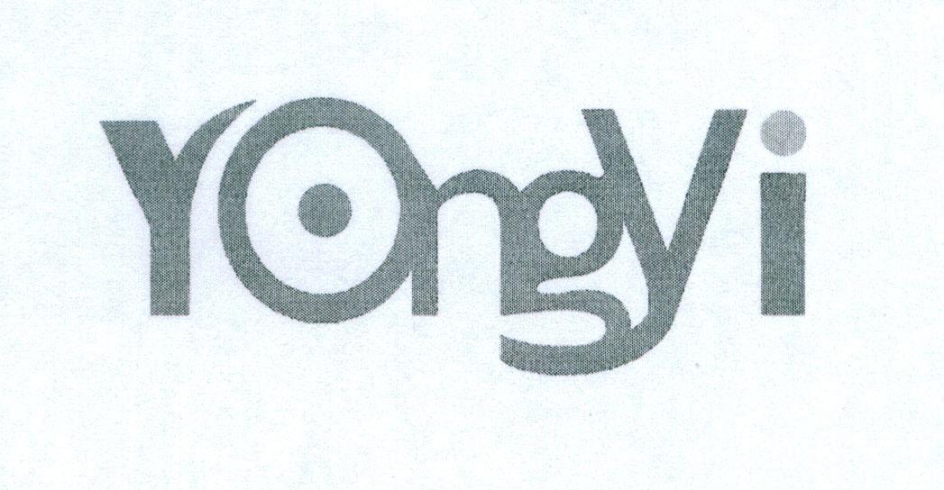 YONGYI