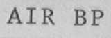 AIR BP