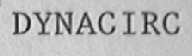 DYNACIRC