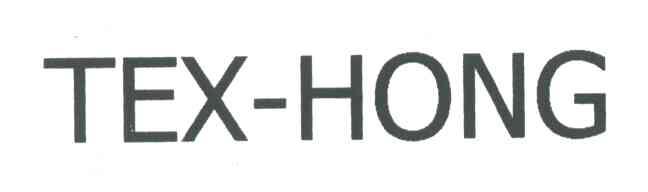 TEX-HONG
