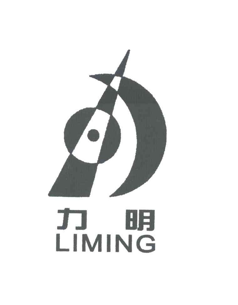 力明