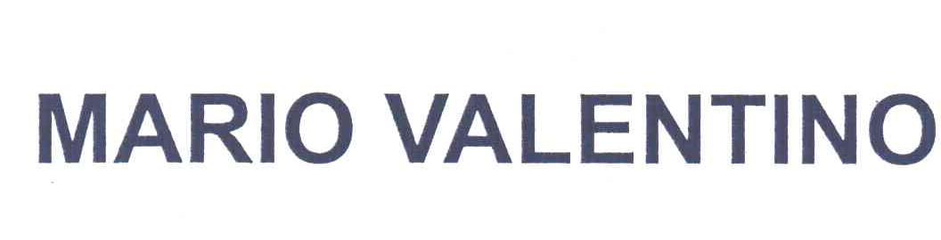 MARIO VALENTINO