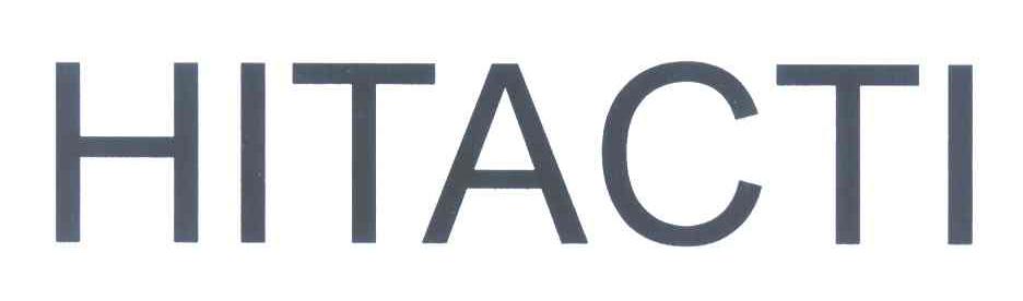 HITACTI