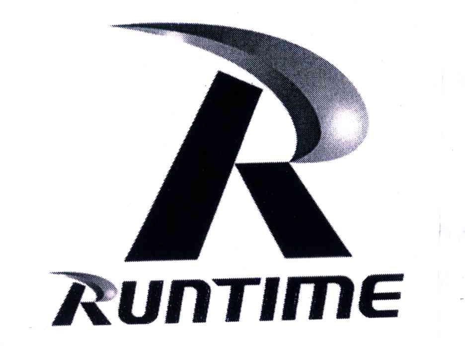 RUNTIME;R