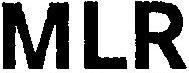 MLR