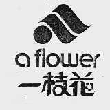 一枝花  AFLOWER