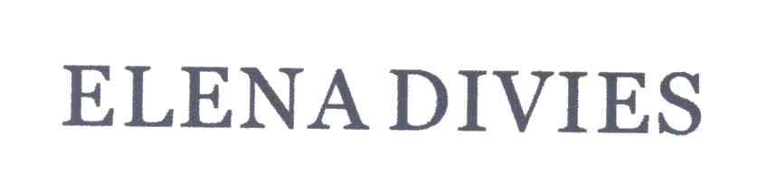 ELENADIVIES