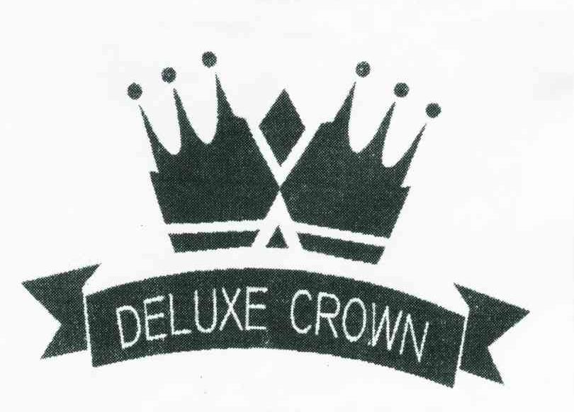 DELUXE CROWN