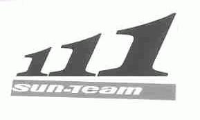 111;SUN-TEAM