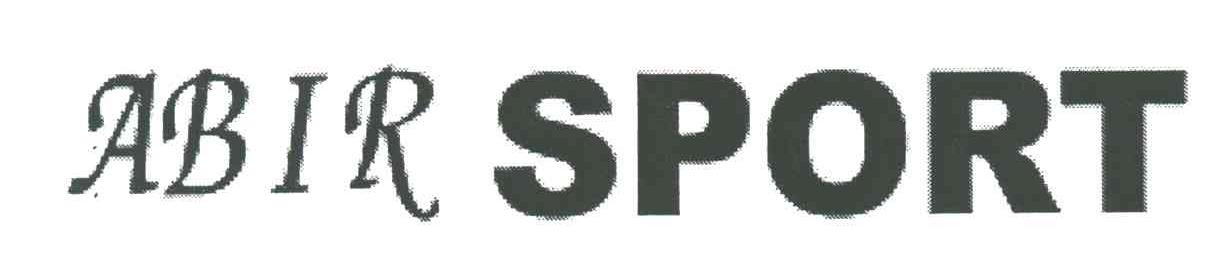 ABIR SPORT