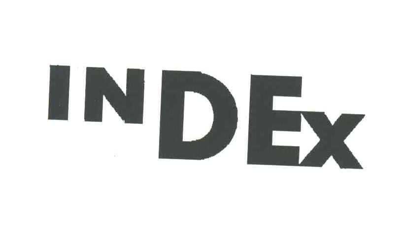 INDEX