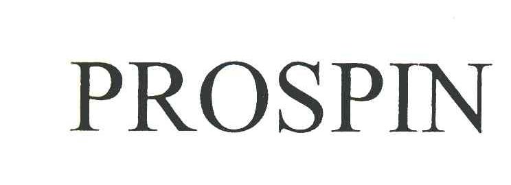 PROSPIN