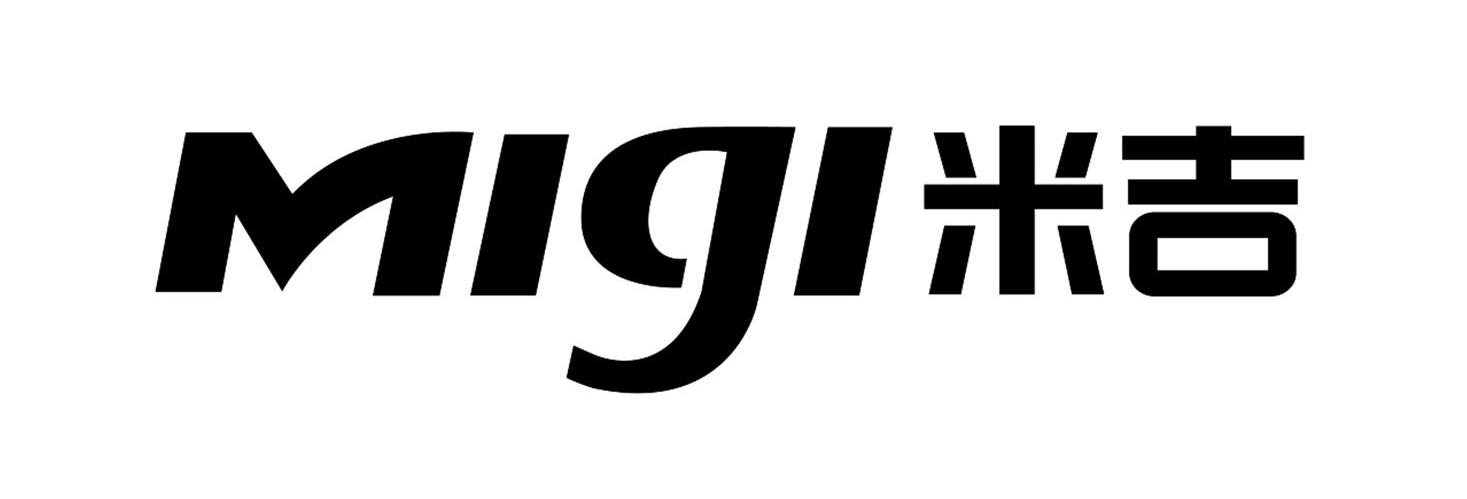 米吉 MIGI