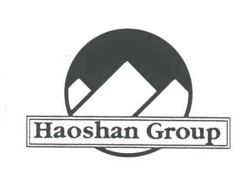 HAOSHAN GROUP及图形
