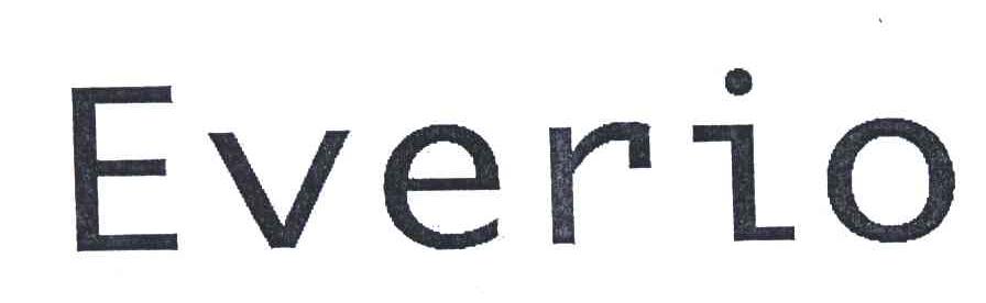 EVERIO