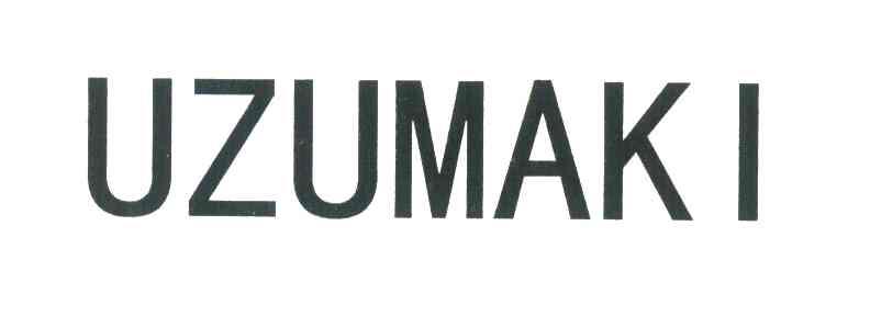 UZUMAKI
