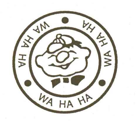 WA HA HA