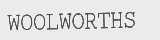 WOOLWORTHS
