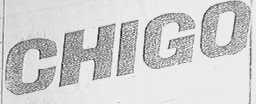 CHIGO