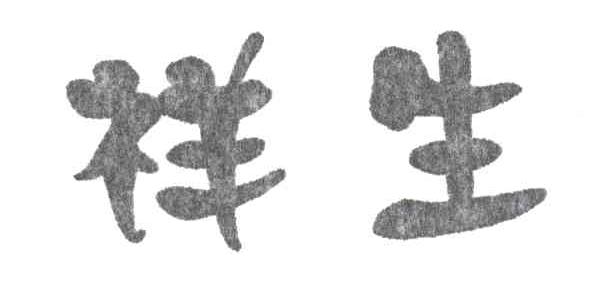 祥生