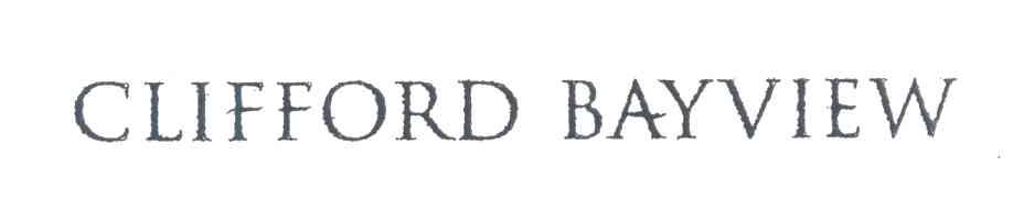CLIFFORD BAYVIEW