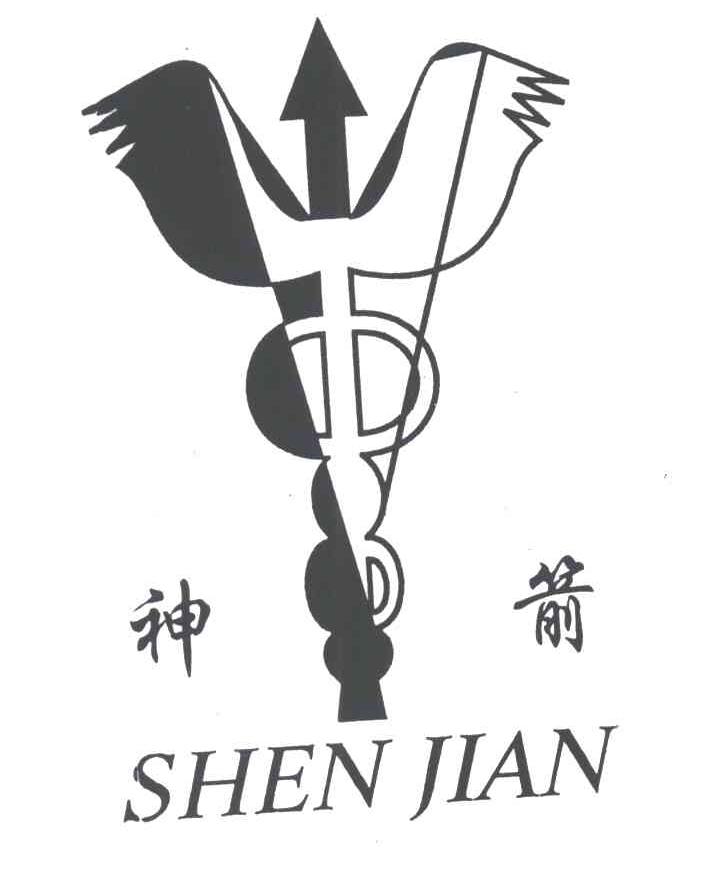 神箭