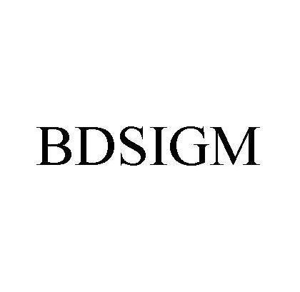 BDSIGM
