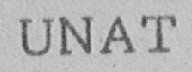 UNAT