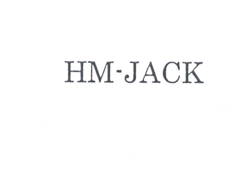 HM JACK