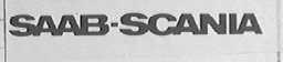 SAAB-SOANIA SCANIA