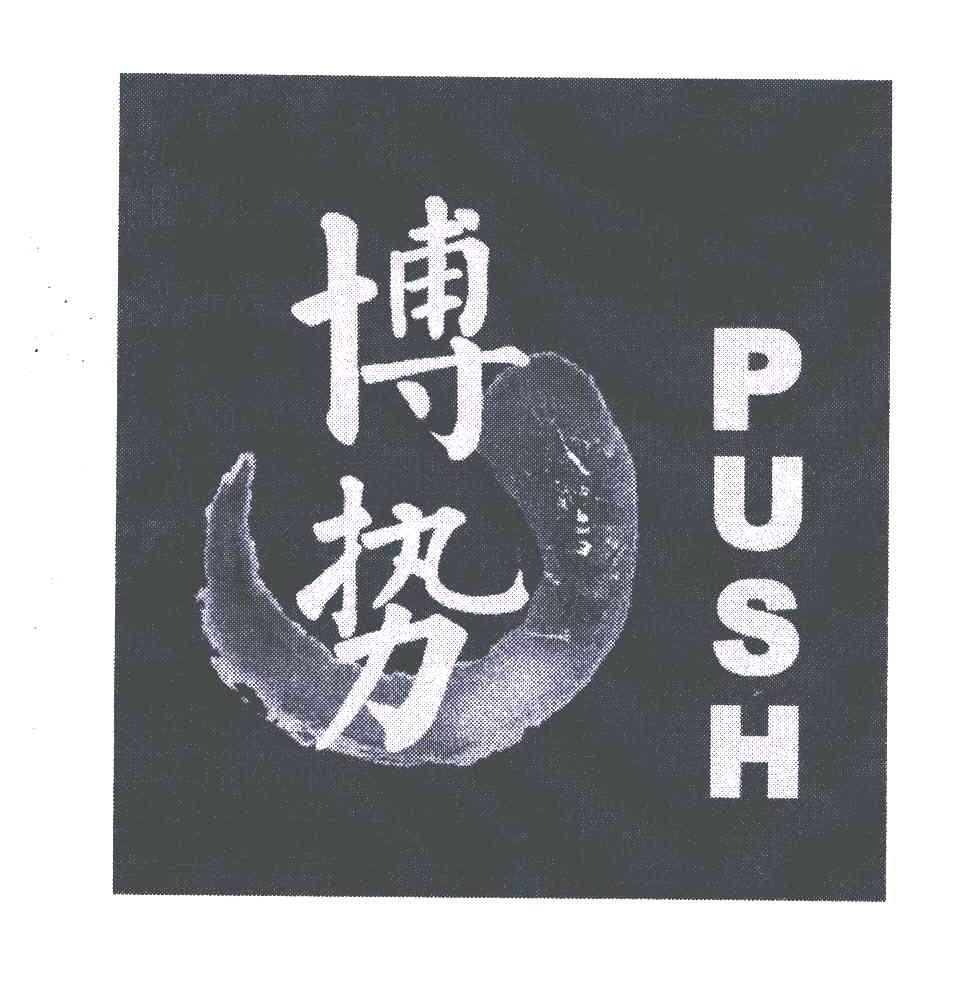 博势;PUSH