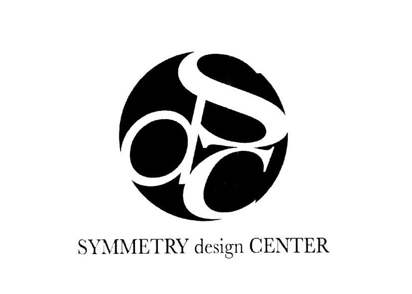 SDC SYMMETRY DESIGN CENTER