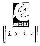 IRIS;EROSKI;E