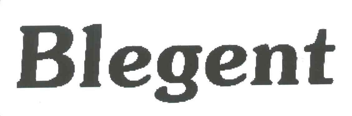 BLEGENT