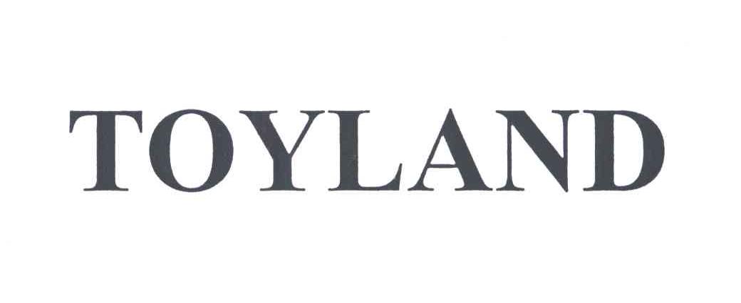 TOYLAND