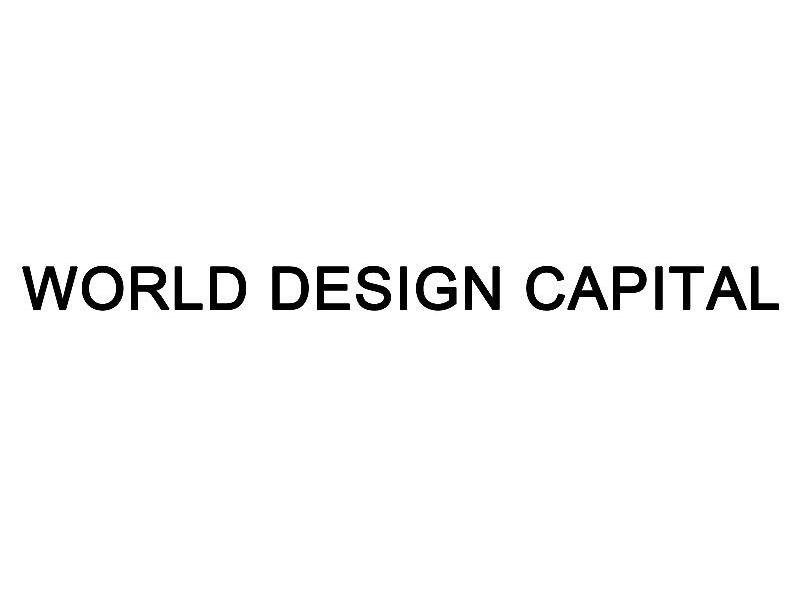 WORLD DESIGN CAPITAL