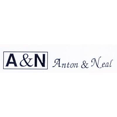 A&N ANTON&NEAL